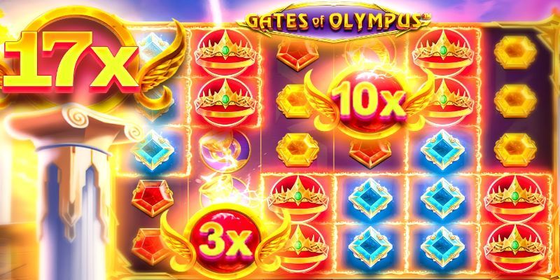 Cách chơi slot online chuẩn xác