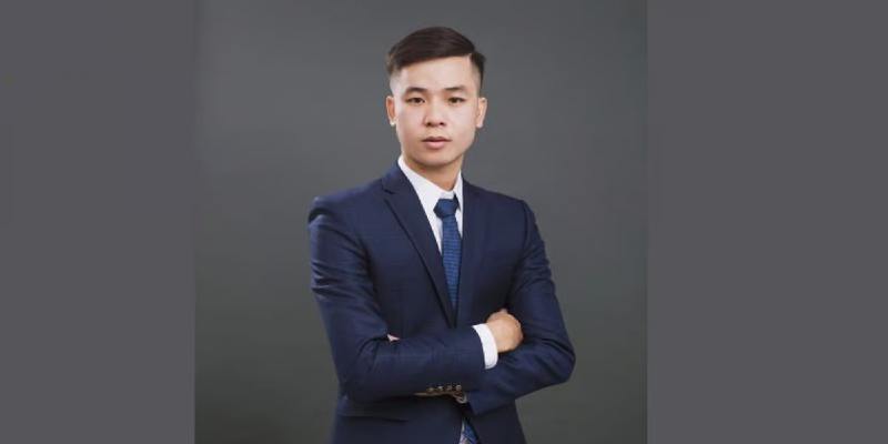 Tìm hiểu sơ lược thông tin CEO Nguyễn Ngọc Hải