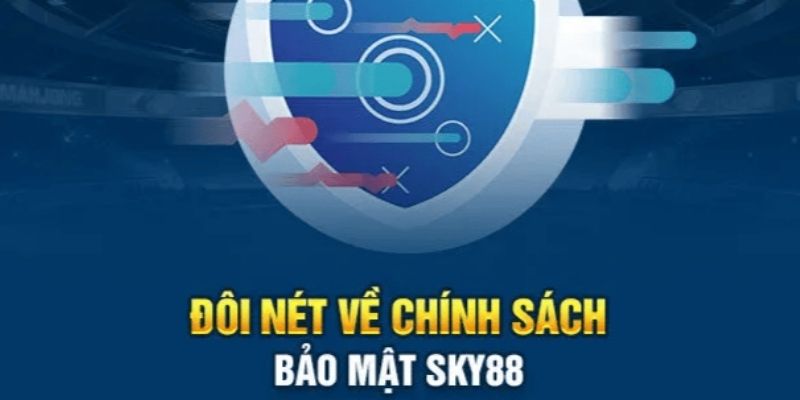 Hiểu đúng về vấn đề chính sách bảo mật tại nhà cái