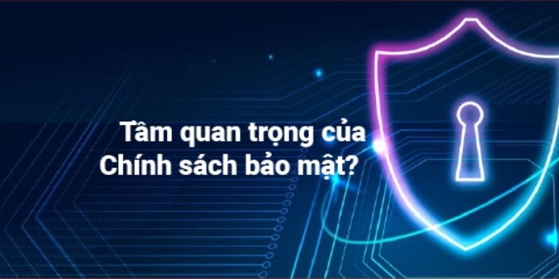 Lợi ích chính sách bảo mật SKY88 mang đến