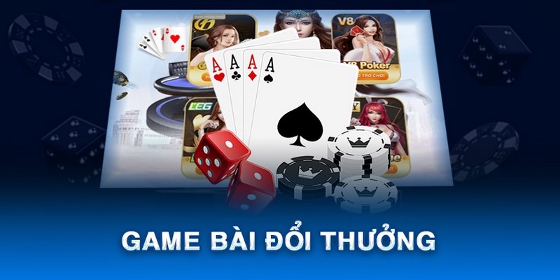 Giới thiệu vài nét về danh mục game bài Sky88