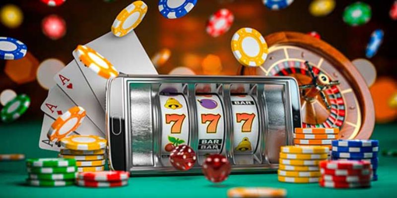 Giới thiệu game slot online