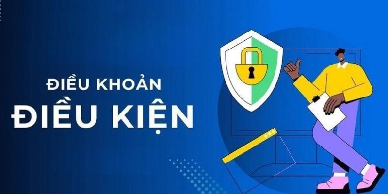 Khái quát về điều khoản điều kiện tại SKY88