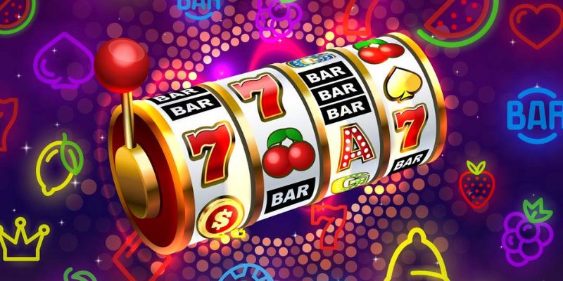 Kinh nghiệm chơi slot online mà bạn nên biết