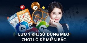 Mẹo Chơi Lô Đề Miền Bắc - Top 4 Phương Pháp Hiệu Quả Thắng Lớn