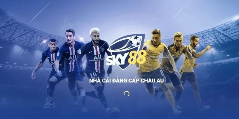 Đảm bảo sự uy tín cho sảnh cược SKY88