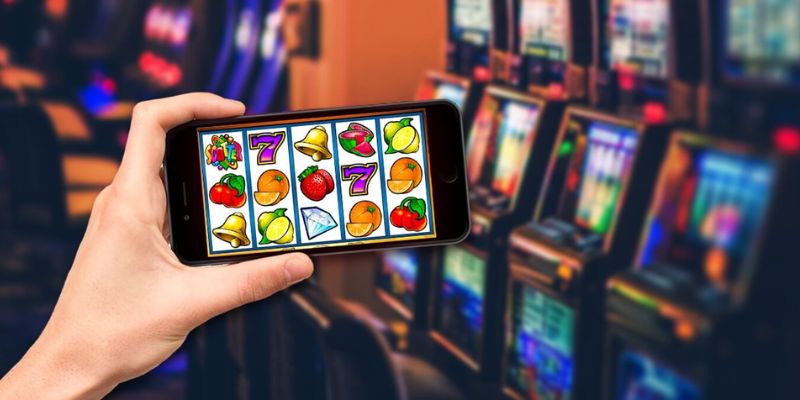 Khám Phá Slot Online - Quay Hấp Dẫn, Nhận Thưởng Thả Ga