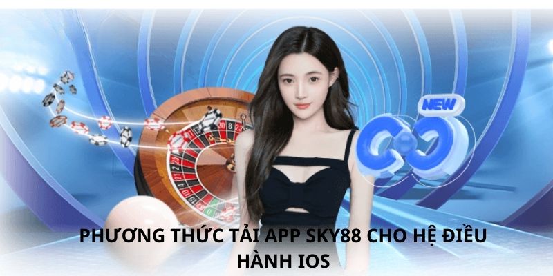 Thao tác cài đặt ứng dụng trên thiết bị iOS dành cho người mới