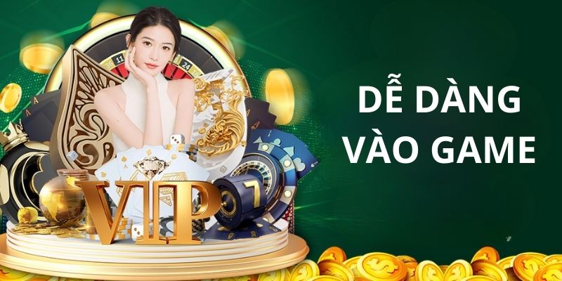 Hội viên tham gia cá cược tại mọi thời điểm mà mình mong muốn