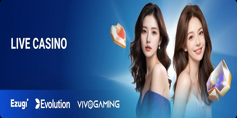 Chơi game đổi thưởng tại casino Sky88 rất xanh chín