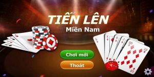 Tiến Lên 3 Miền Bắc Trung Nam - Mẹo Hay, Cược Là Thắng